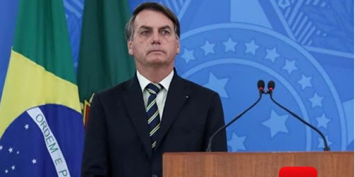 Bolsonaro Sanciona auxílio R$ 600, população deve começar a receber o pagamento a partir do dia 06 ou 07 de abril
