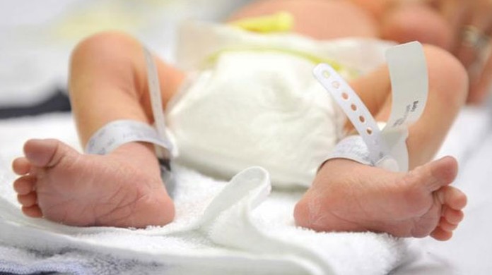 Nasce Bebê com anticorpos contra covid-19 na Espanha no dia 23/10/2020