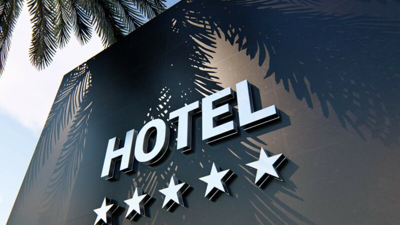 Hotel Contrata – Vagas de Emprego Abertas em Hoteis