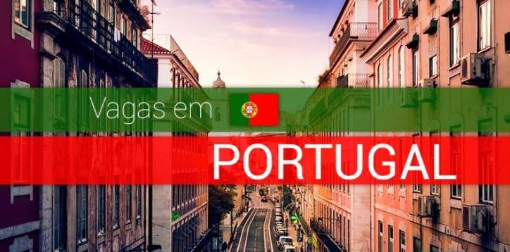 Os 8 Melhores Apps para Conseguir Emprego em Portugal